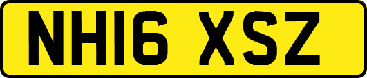 NH16XSZ