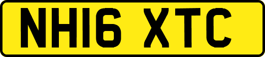 NH16XTC