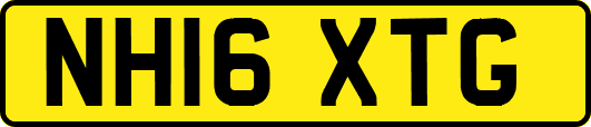 NH16XTG