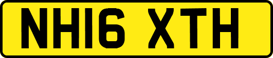 NH16XTH