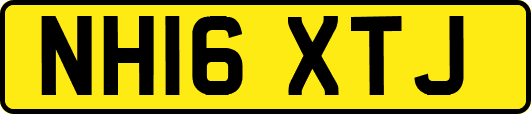 NH16XTJ