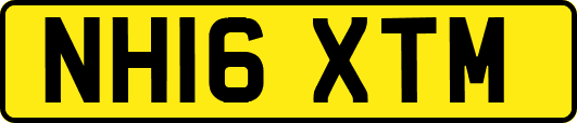 NH16XTM