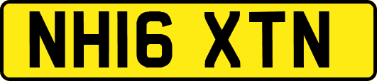 NH16XTN