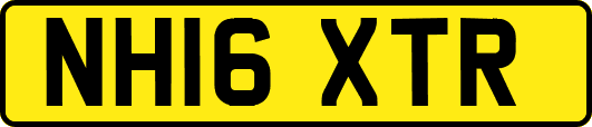 NH16XTR