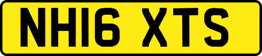 NH16XTS