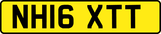 NH16XTT