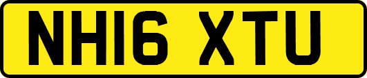 NH16XTU