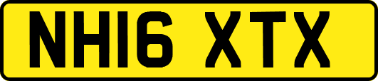 NH16XTX