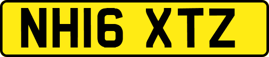 NH16XTZ