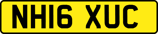 NH16XUC