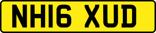 NH16XUD