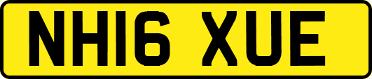 NH16XUE