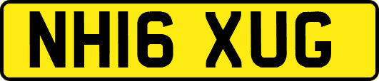 NH16XUG