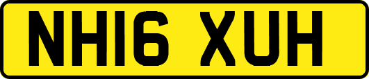 NH16XUH