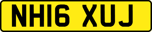 NH16XUJ