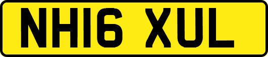 NH16XUL