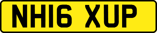 NH16XUP