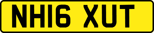 NH16XUT