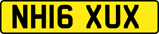 NH16XUX