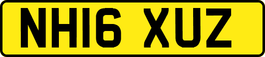 NH16XUZ