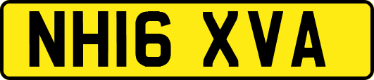 NH16XVA