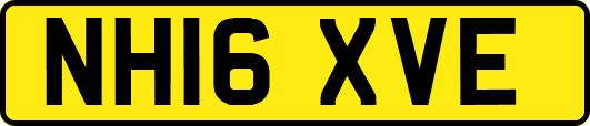 NH16XVE