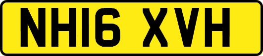 NH16XVH
