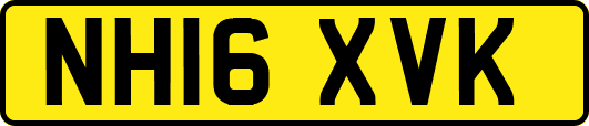 NH16XVK