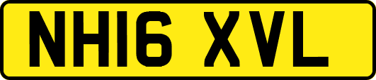 NH16XVL