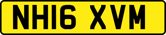NH16XVM