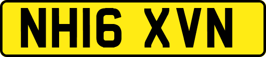 NH16XVN