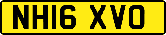 NH16XVO