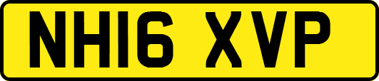 NH16XVP