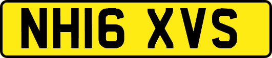 NH16XVS