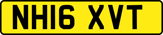 NH16XVT