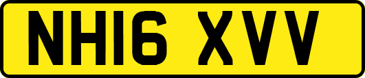 NH16XVV
