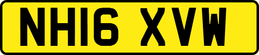 NH16XVW
