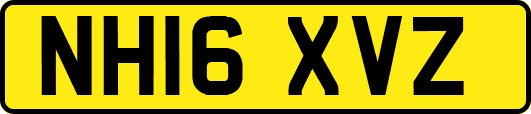 NH16XVZ