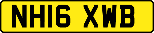 NH16XWB