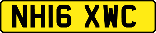 NH16XWC