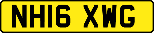 NH16XWG