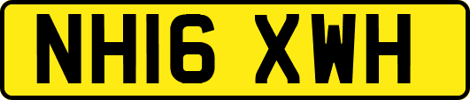 NH16XWH