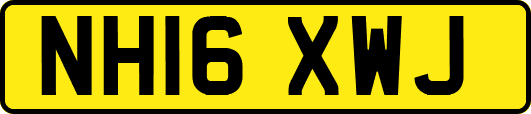 NH16XWJ