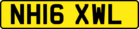 NH16XWL