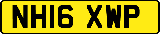 NH16XWP