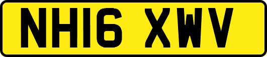 NH16XWV