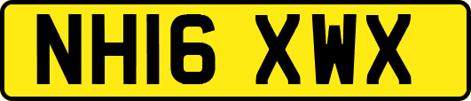 NH16XWX