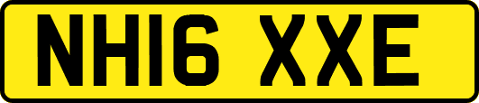 NH16XXE