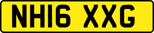NH16XXG