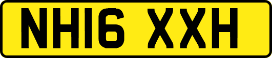 NH16XXH